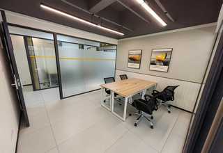 工业园区硬件视频会议系统方案