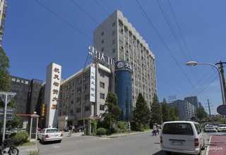 北京手提式防爆灯