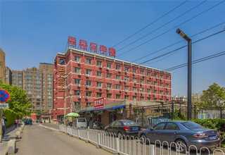 辽宁创意制冷设备建材